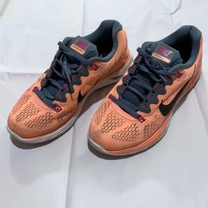 Nike Lunarglide 5 Women Size 7 For Sale